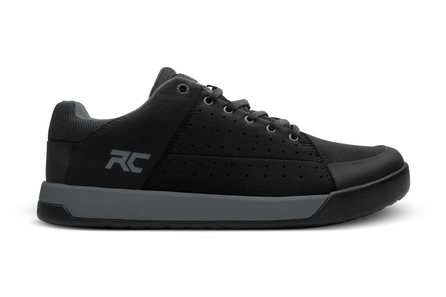 Ride Concepts Livewire Men's Shoe - Liquid-Life #Wähle Deine Farbe_Black
