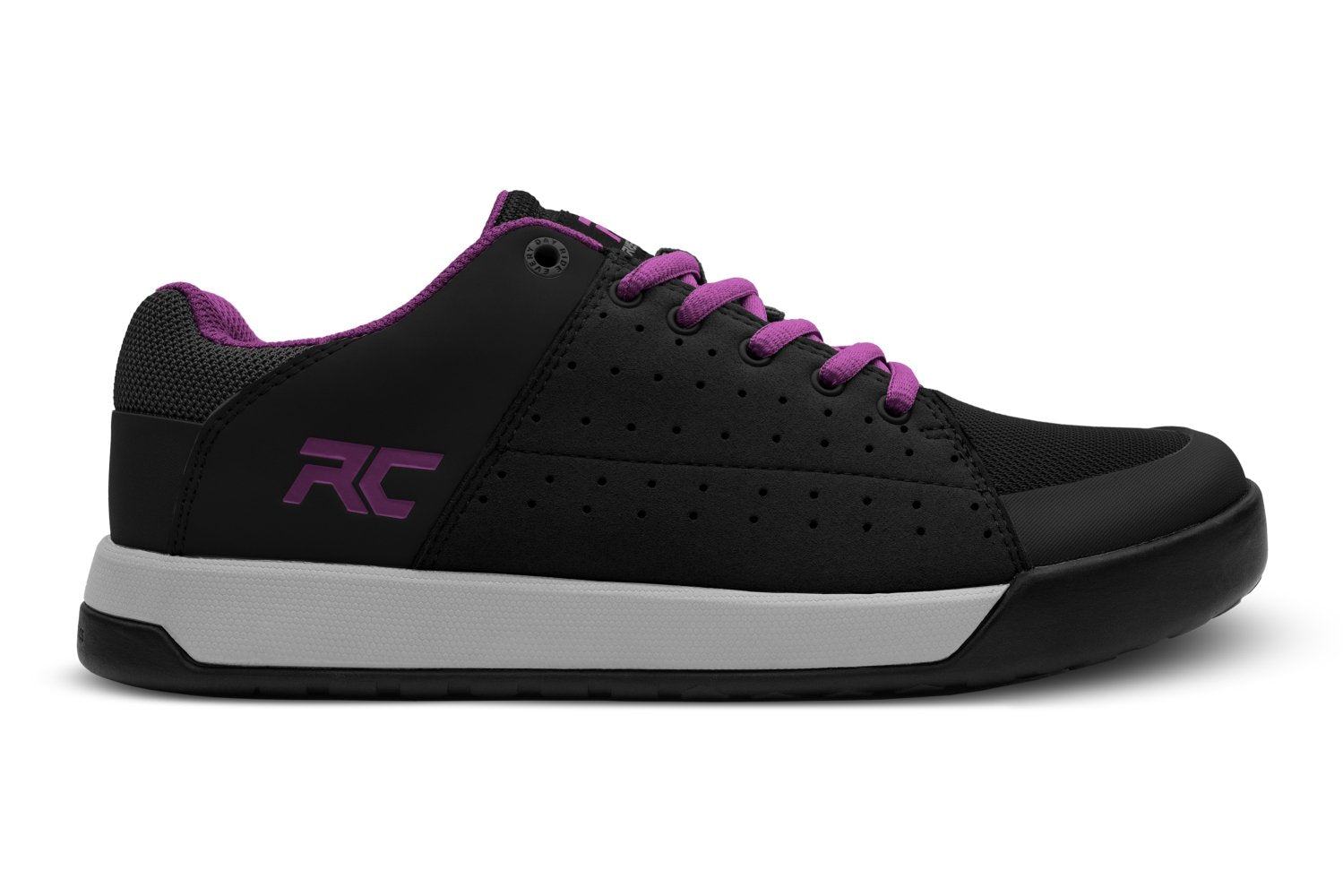 Ride Concepts Livewire Women's Shoe - Liquid-Life #Wähle Deine Farbe_black/purple