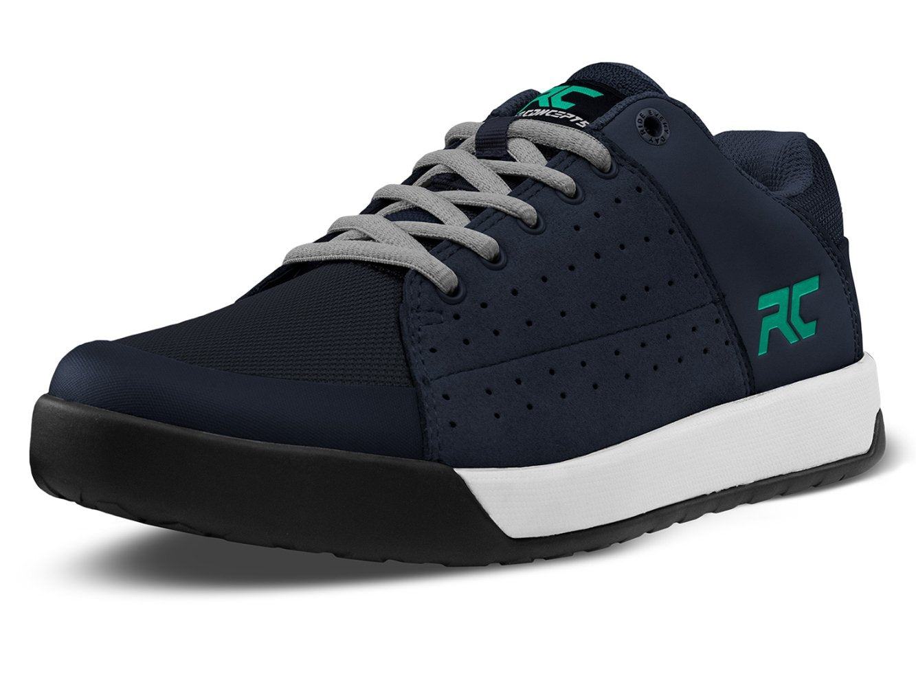 Ride Concepts Livewire Women's Shoe - Liquid-Life #Wähle Deine Farbe_Navy/Teal
