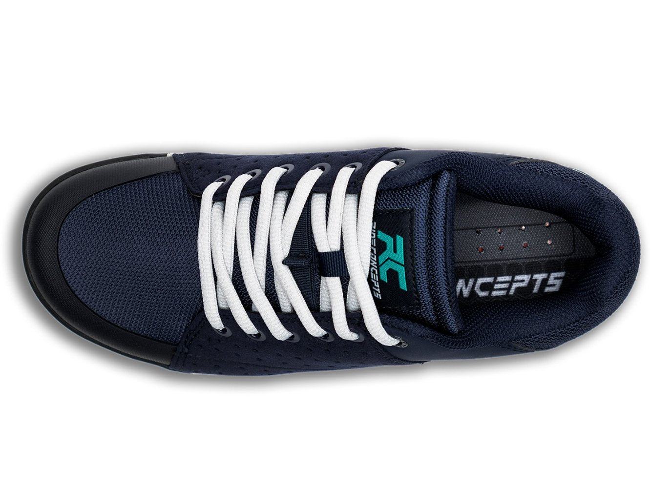 Ride Concepts Livewire Women's Shoe - Liquid-Life #Wähle Deine Farbe_Navy/Teal