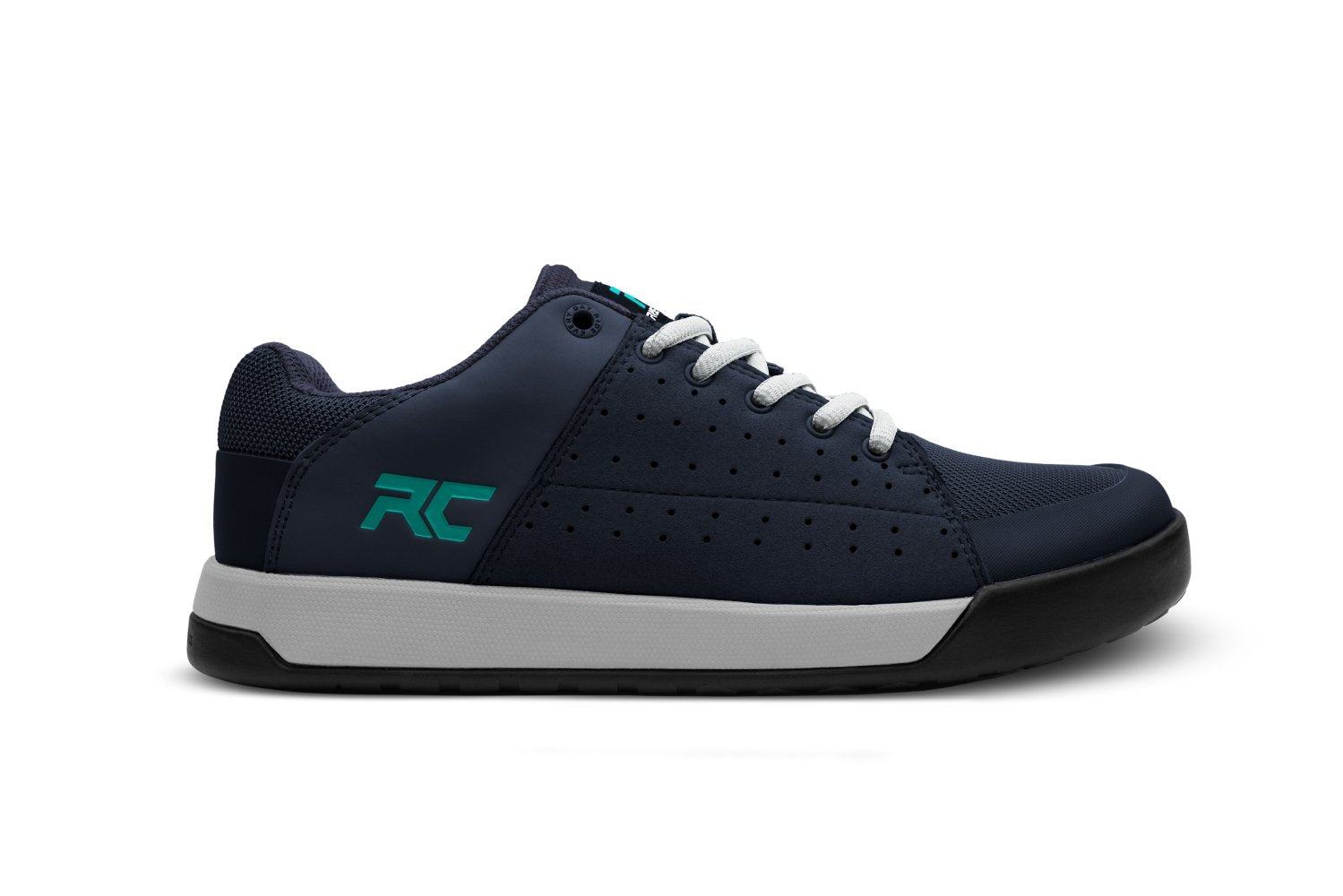 Ride Concepts Livewire Women's Shoe - Liquid-Life #Wähle Deine Farbe_Navy/Teal