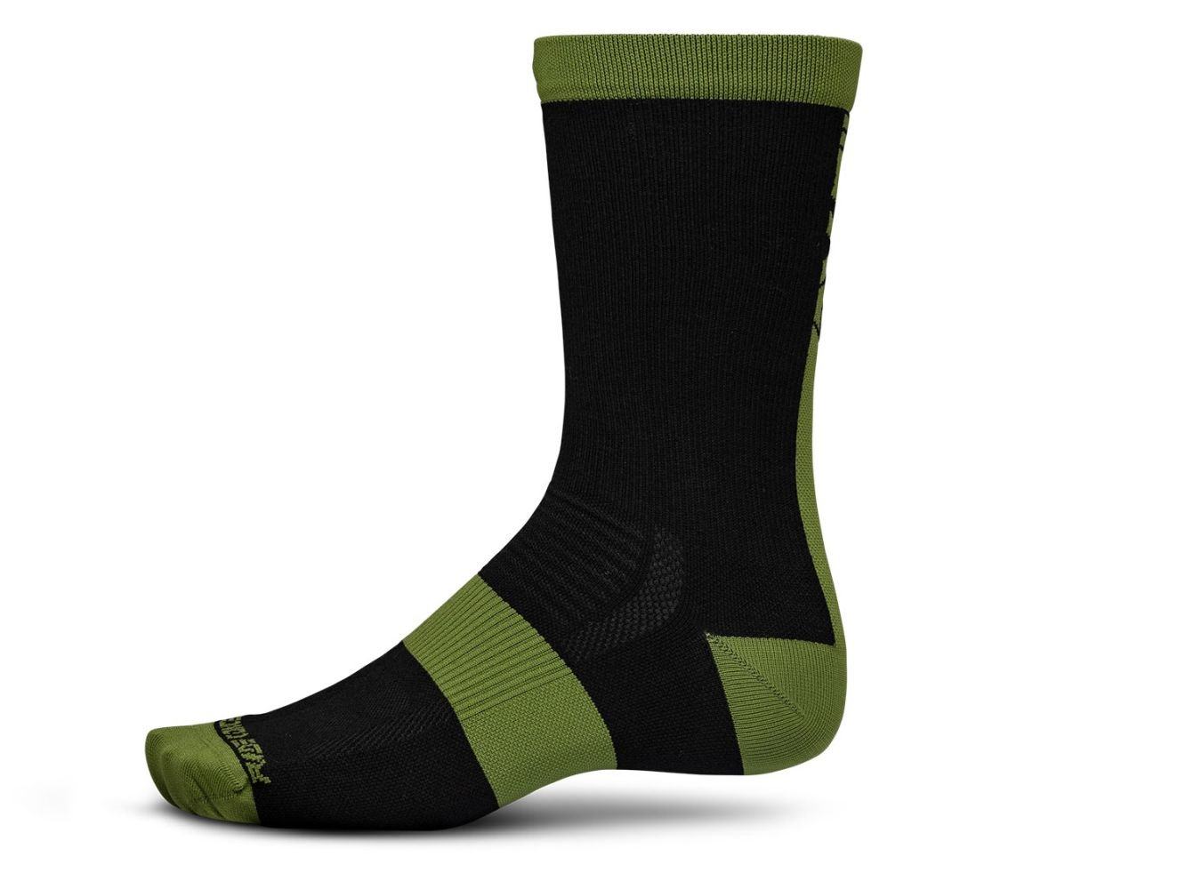 Ride Concepts Mullet Merino Socks - Liquid-Life