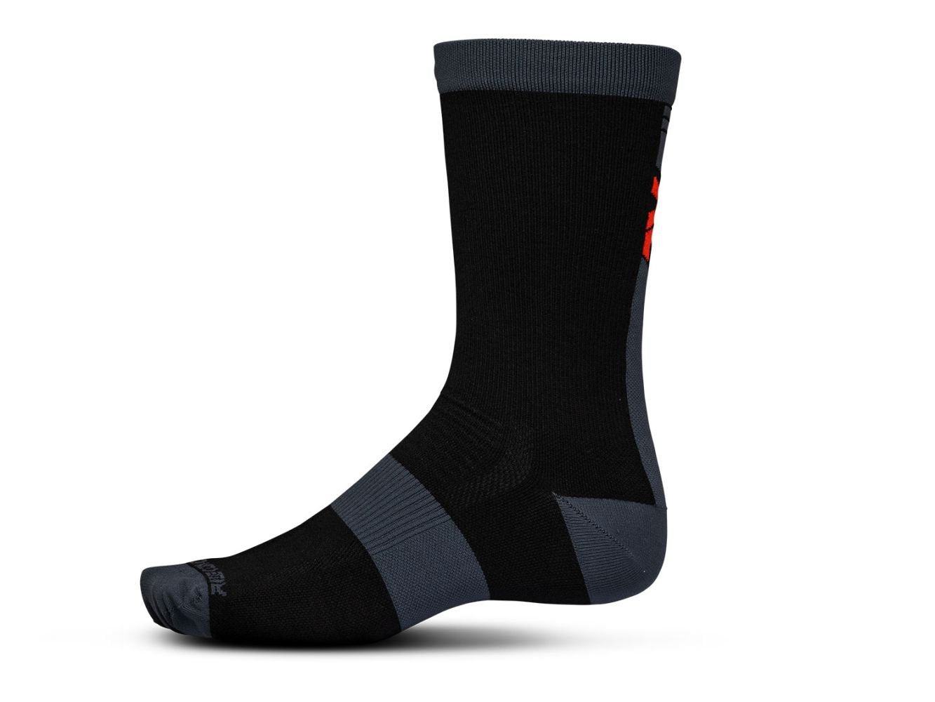 Ride Concepts Mullet Merino Socks - Liquid-Life