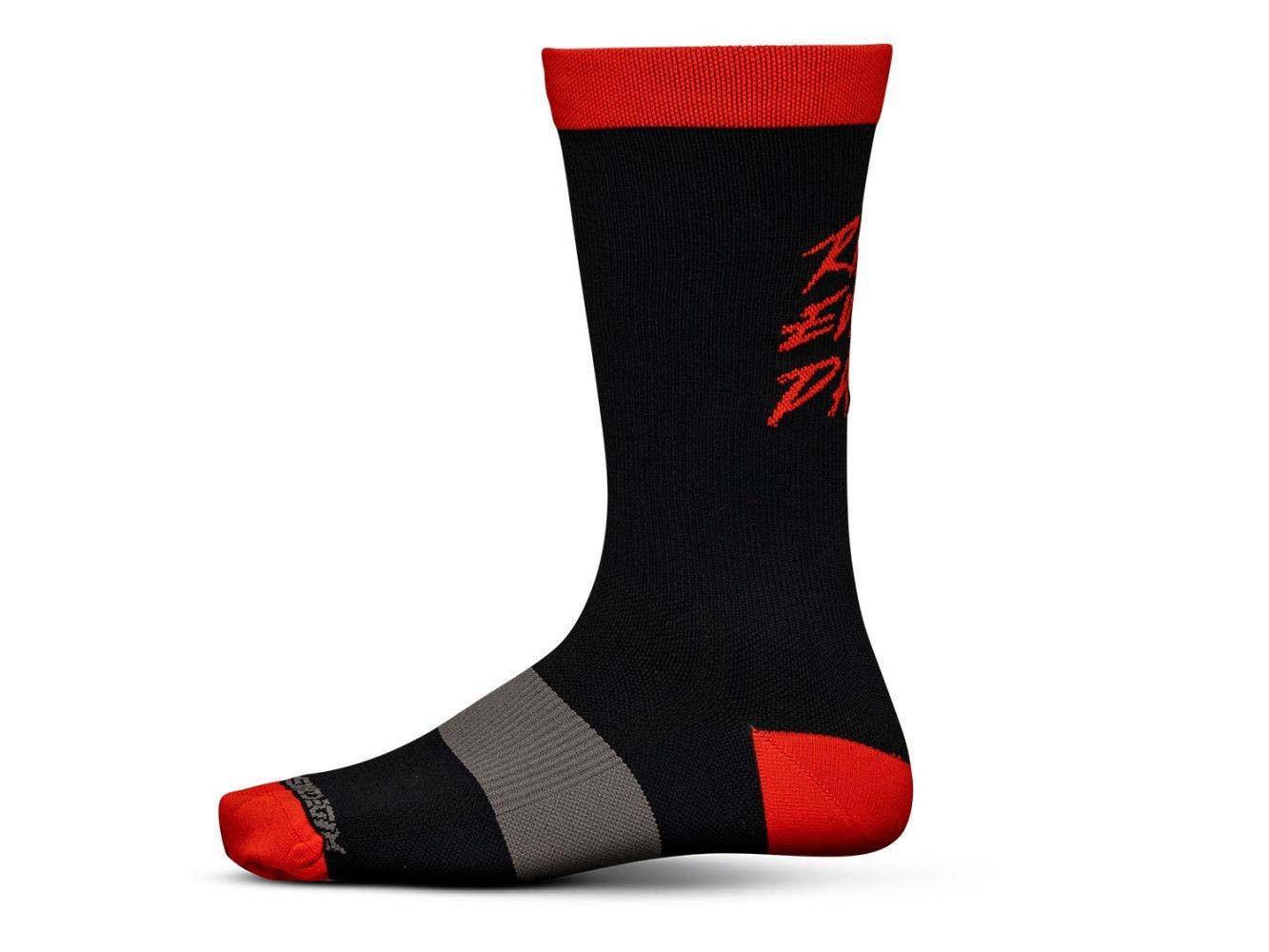 Ride Concepts Ride Every Day Socks - Liquid-Life