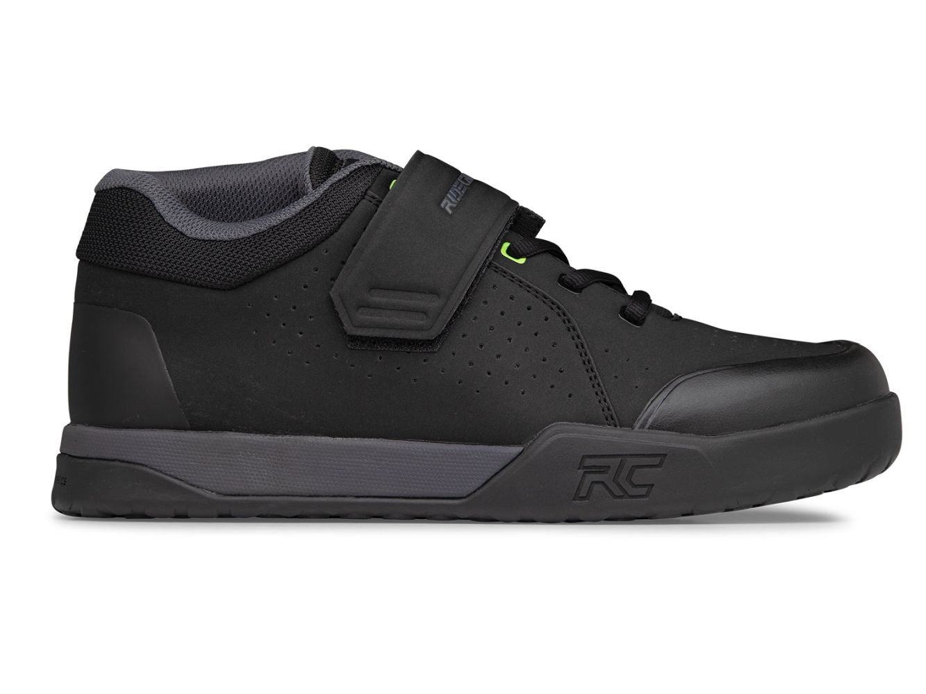 Ride Concepts TNT Men's Shoe - Liquid-Life #Wähle Deine Farbe_black