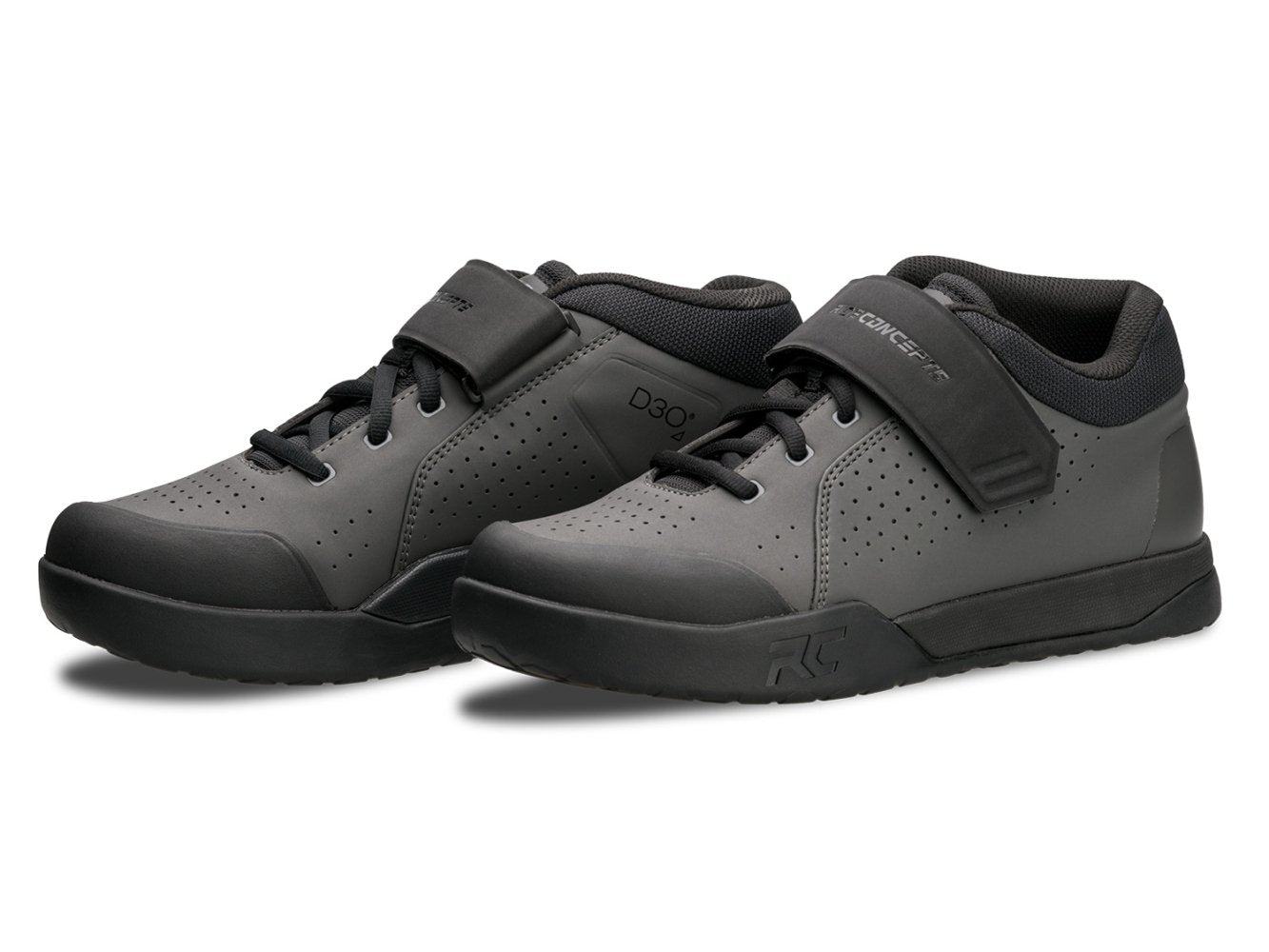 Ride Concepts TNT Men's Shoe - Liquid-Life #Wähle Deine Farbe_Dark