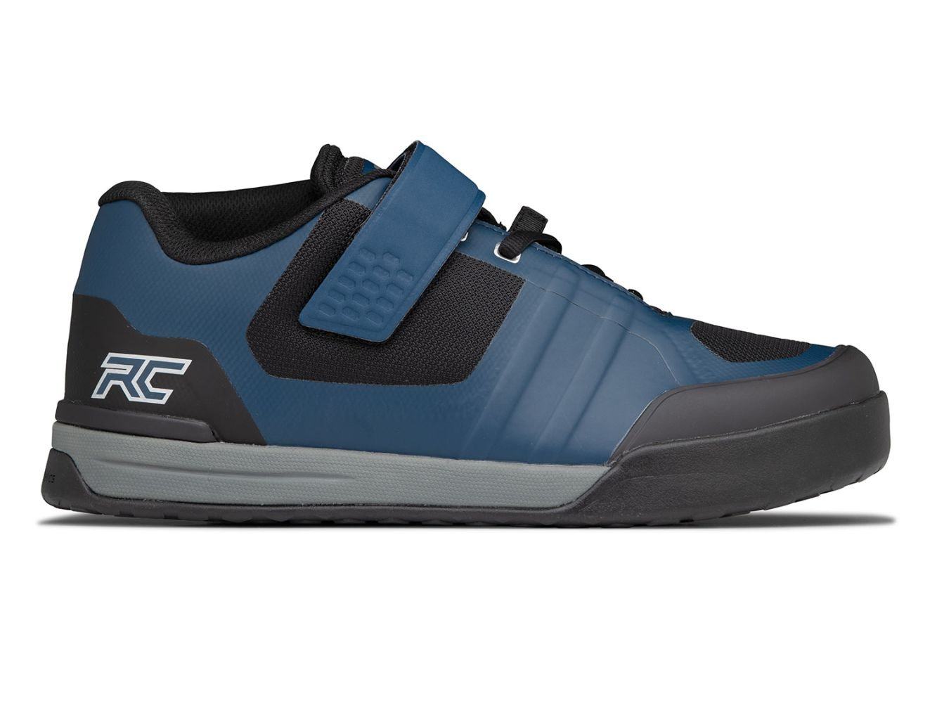 Ride Concepts Transition Clip Men's Shoe - Liquid-Life