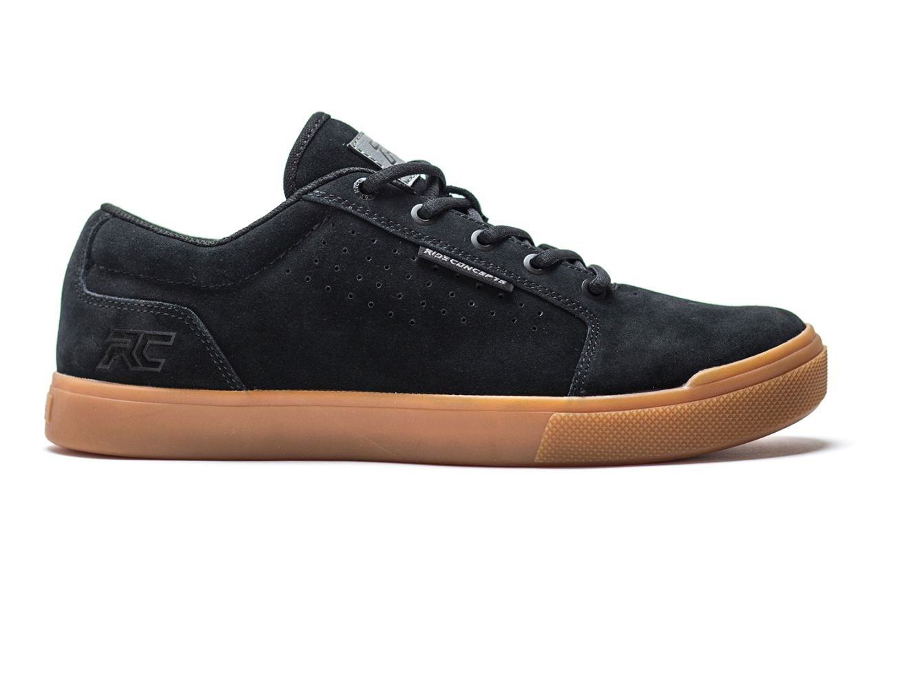 Ride Concepts Vice Men's Shoe - Liquid-Life #Wähle Deine Farbe_black