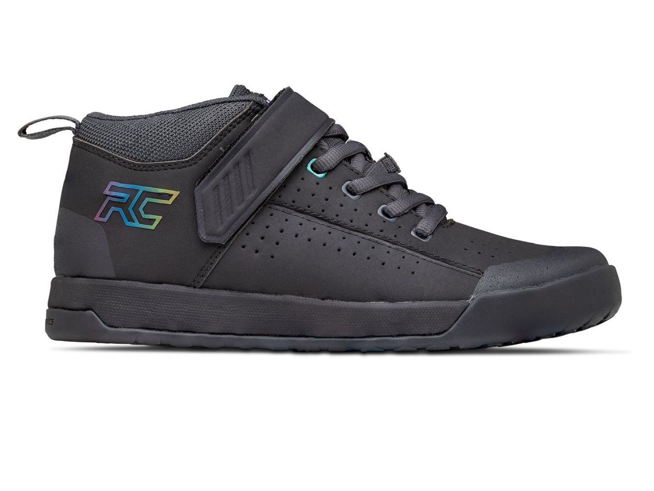 Ride Concepts Wildcat Women's Shoe - Liquid-Life #Wähle Deine Farbe_black