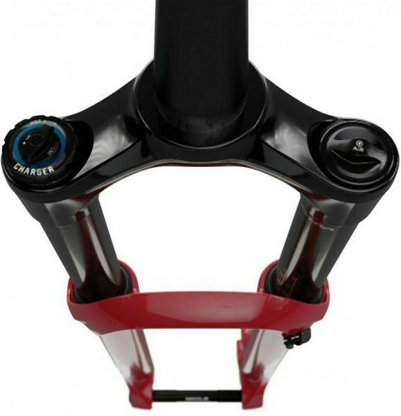 RockShox Boxxer Ultimate RC2 46 mm - Liquid-Life