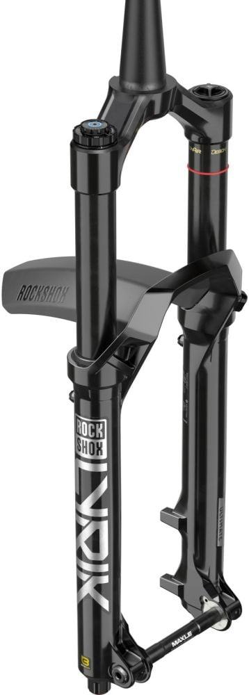 RockShox Lyrik Ultimate RC2 29" 2023 - Liquid-Life