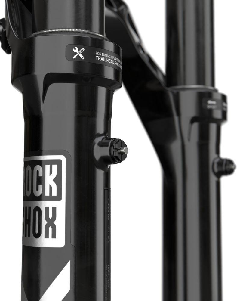 RockShox Lyrik Ultimate RC2 29" 2023 - Liquid-Life