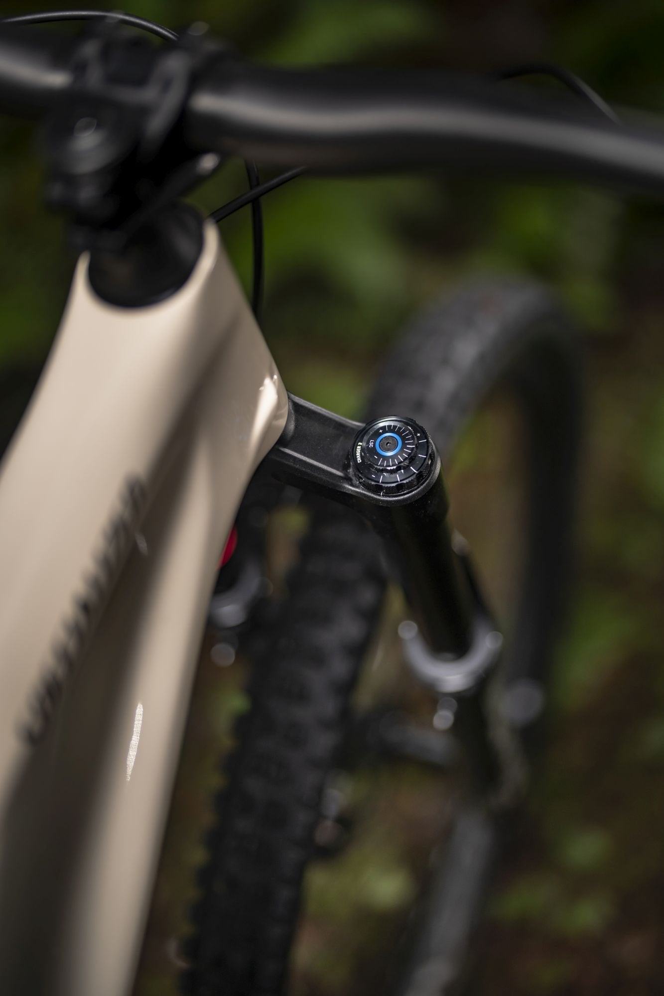 RockShox Lyrik Ultimate RC2 29" 2023 - Liquid-Life #Wähle Deine Farbe_schwarz