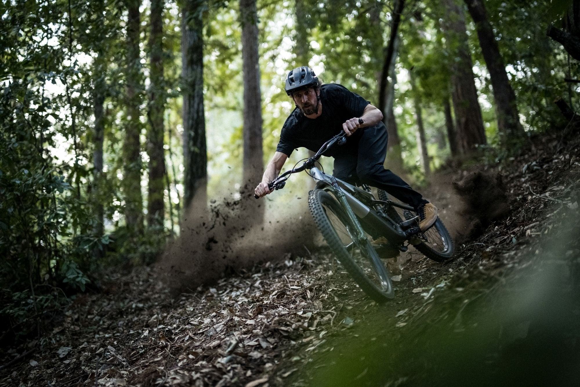 RockShox Lyrik Ultimate RC2 29" 2023 - Liquid-Life #Wähle Deine Farbe_grün