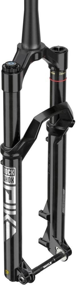 RockShox Pike Ultimate 29" 2023 - Liquid-Life