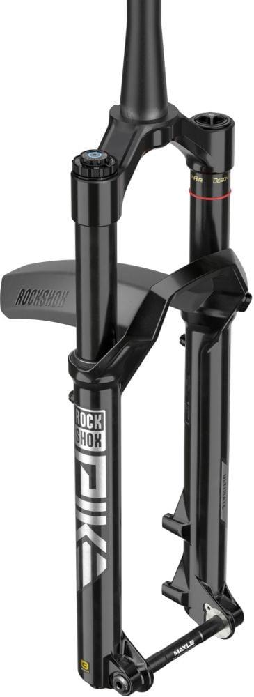 RockShox Pike Ultimate 29" 2023 - Liquid-Life