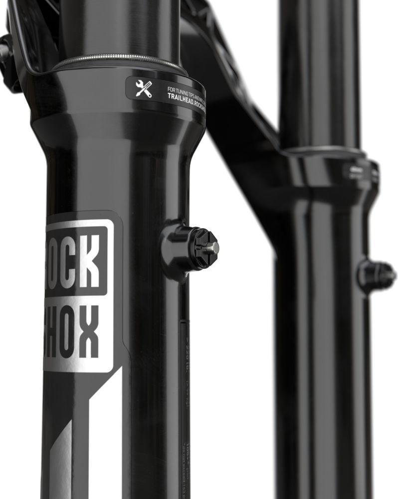 RockShox Pike Ultimate 29" 2023 - Liquid-Life