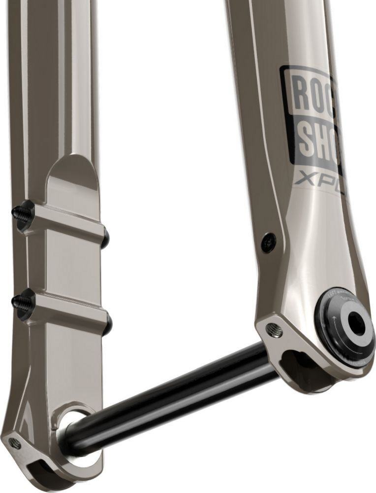 RockShox Rudy Ultimate XPLR - Liquid-Life #Wähle Deine Farbe_kwiqsand