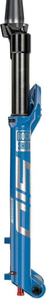 RockShox SID Ultimate Race Day TwistLoc - Liquid-Life #Wähle Deine Farbe_blau