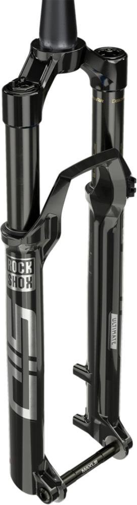 RockShox SID Ultimate Race Day TwistLoc - Liquid-Life