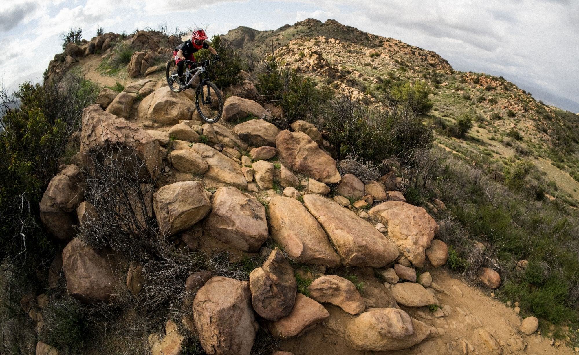 RockShox ZEB Ultimate 27,5" 2023 - Liquid-Life #Wähle Deine Farbe_schwarz