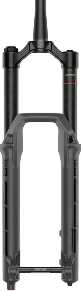 RockShox ZEB Ultimate 27,5" 2023 - Liquid-Life