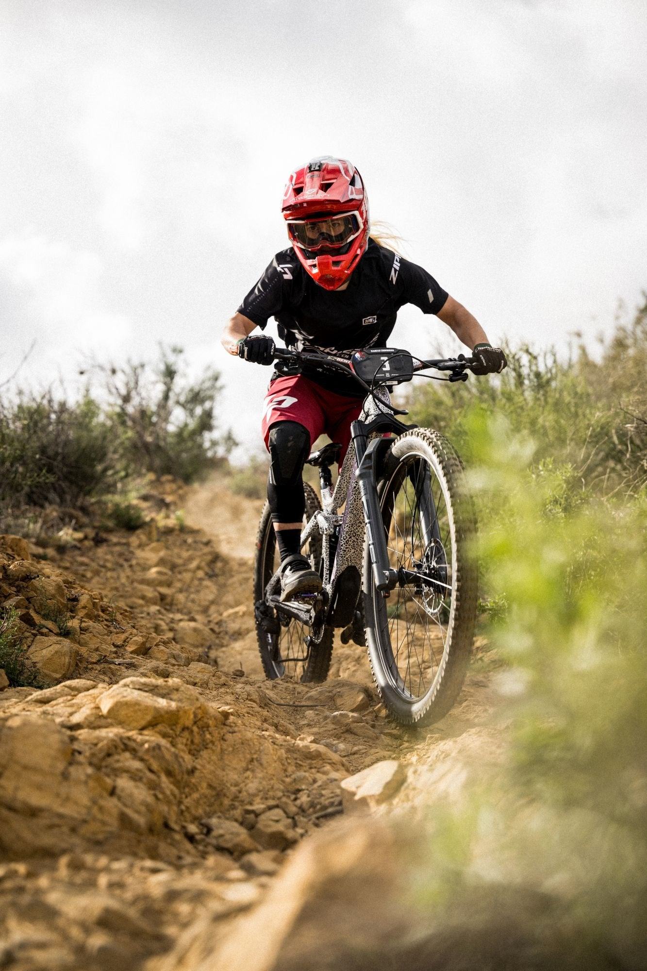 RockShox ZEB Ultimate 27,5" 2023 - Liquid-Life #Wähle Deine Farbe_grau