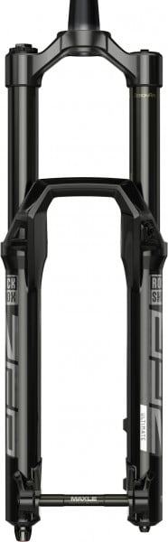 RockShox ZEB Ultimate 27,5" - Liquid-Life