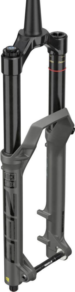 RockShox ZEB Ultimate 29" - Liquid-Life