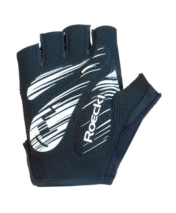 Roeckl Basel - Liquid-Life #Wähle Deine Farbe_black/blue