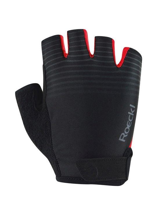 Roeckl Bernex - Liquid-Life #Wähle Deine Farbe_black shadow/signal