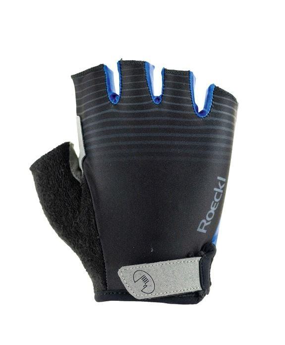 Roeckl Bernex - Liquid-Life #Wähle Deine Farbe_black shadow/strong blue