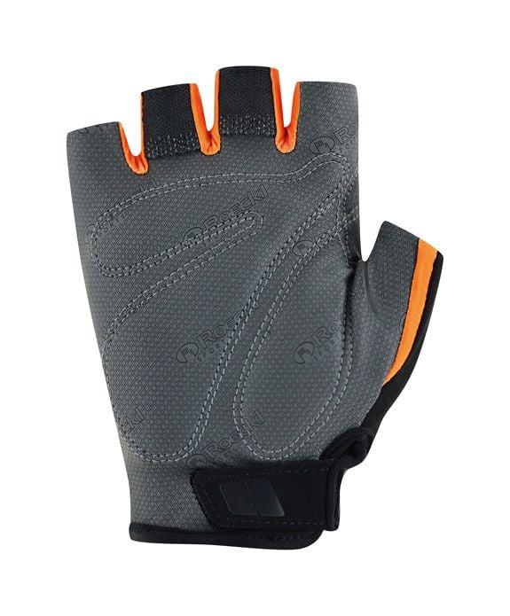 Roeckl Bonau - Liquid-Life #Wähle Deine Farbe_black/orange