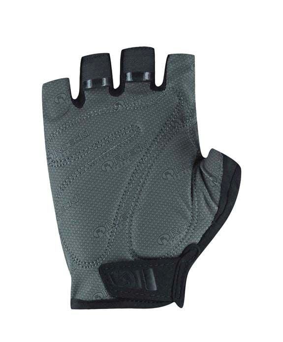 Roeckl Busano - Liquid-Life #Wähle Deine Farbe_black shadow/kiwi