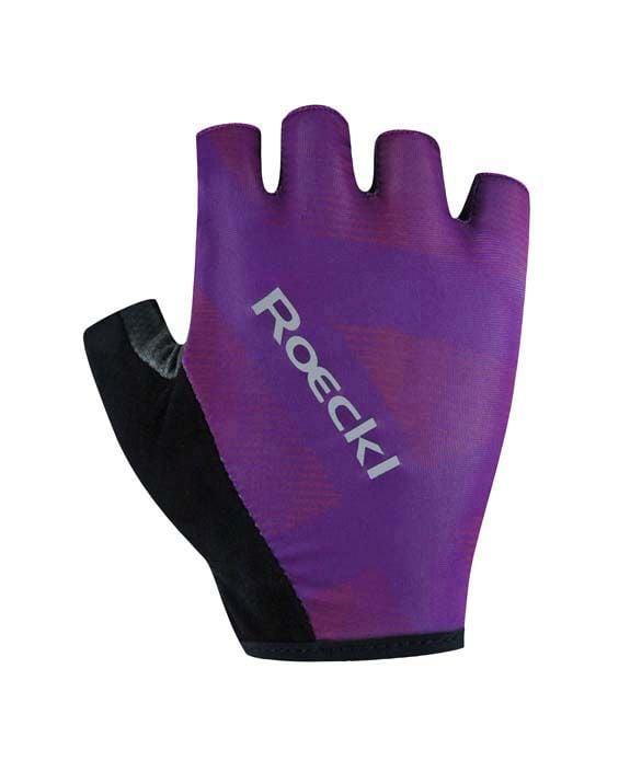 Roeckl Busano - Liquid-Life #Wähle Deine Farbe_purple grape