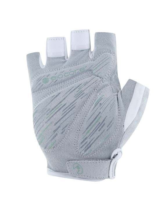 Roeckl Darvella - Liquid-Life #Wähle Deine Farbe_misty jade