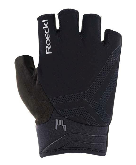 roeckl isera fahrradhandschuhe Roeckl Ibarra: Nachhaltige Radhandschuhe mit BIOcore-Dämpfung