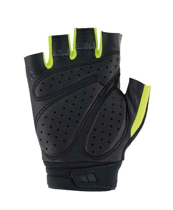 Roeckl Iguna - Liquid-Life #Wähle Deine Farbe_black/fluo yellow