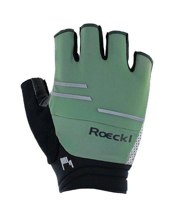 Roeckl Iguna - Liquid-Life #Wähle Deine Farbe_laurel leaf