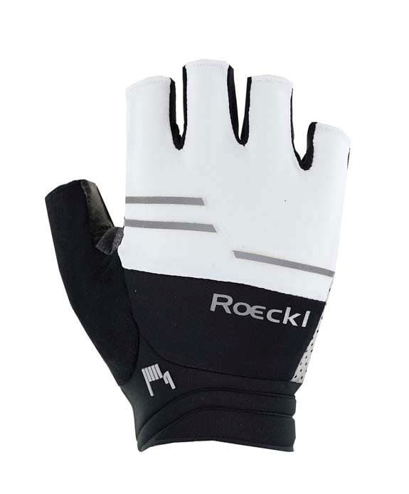 Roeckl Iguna - Liquid-Life #Wähle Deine Farbe_white/black