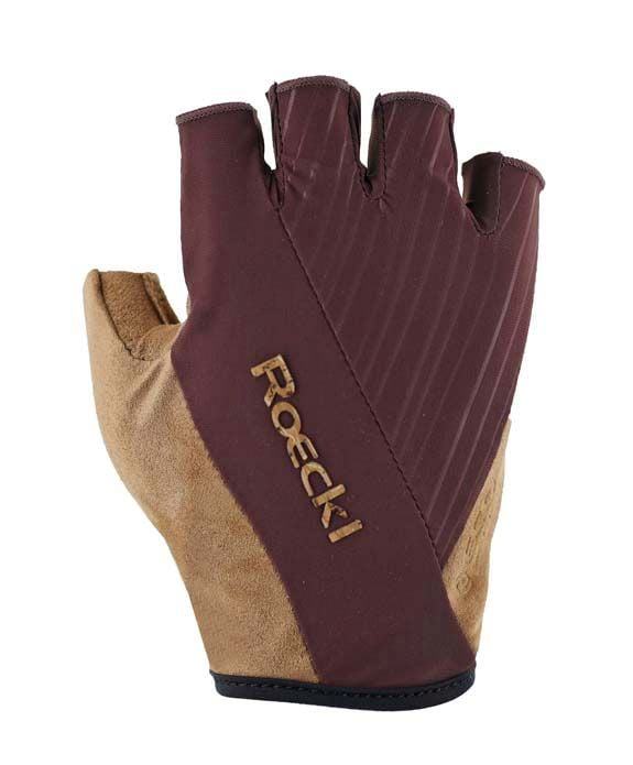 Roeckl Isone - Liquid-Life #Wähle Deine Farbe_mahogany