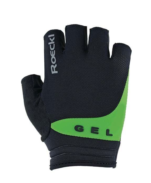 Roeckl Itamos 2 - Liquid-Life #Wähle Deine Farbe_black/classic green