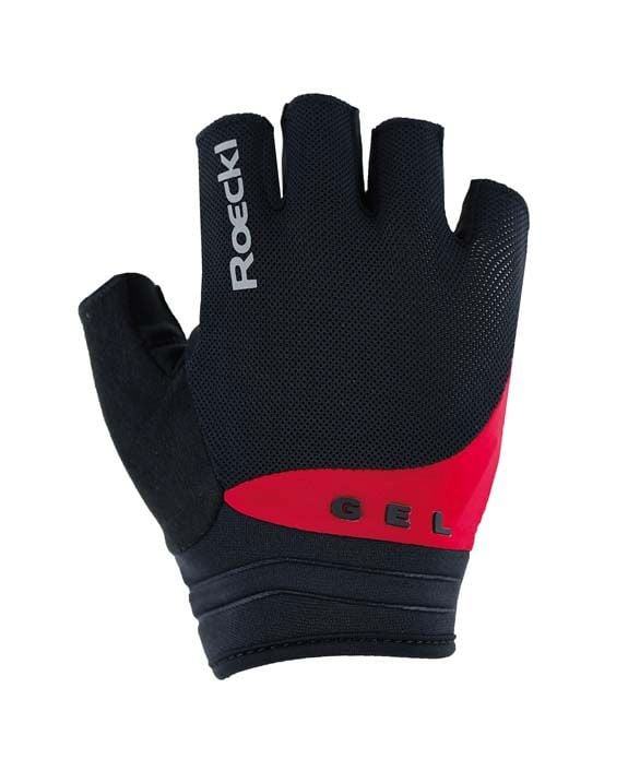Roeckl Itamos 2 - Liquid-Life #Wähle Deine Farbe_black/red