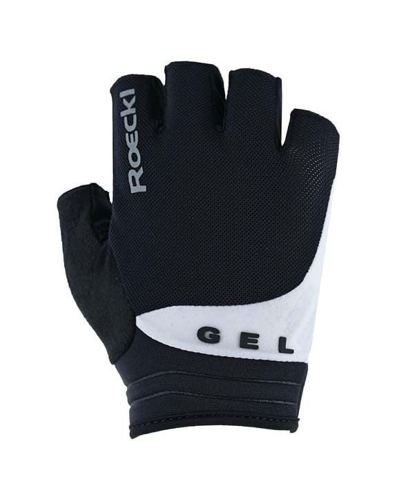 Roeckl Itamos 2 - Liquid-Life #Wähle Deine Farbe_black/white