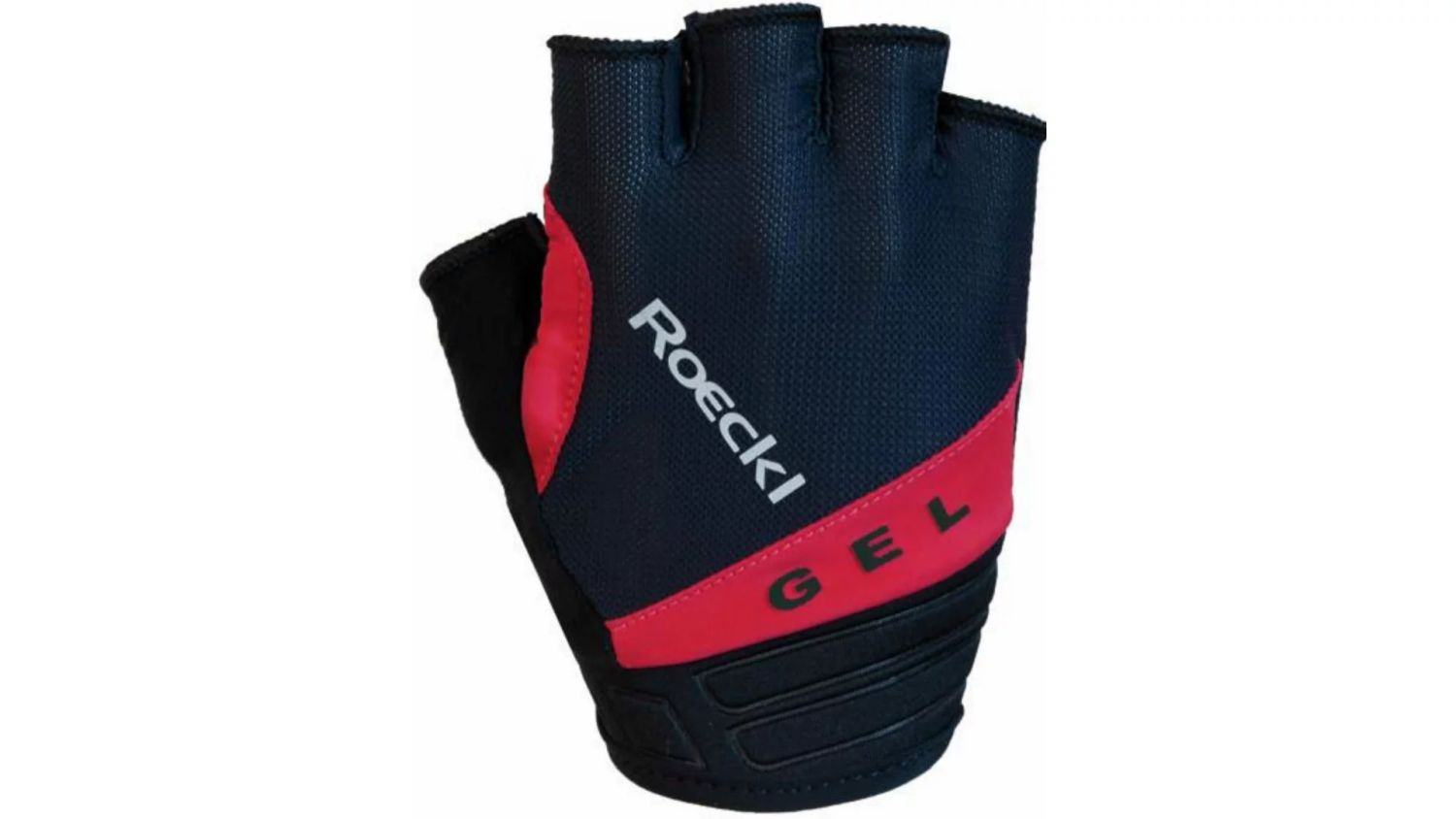 Roeckl Itamos - Liquid-Life #Wähle Deine Farbe_black/red