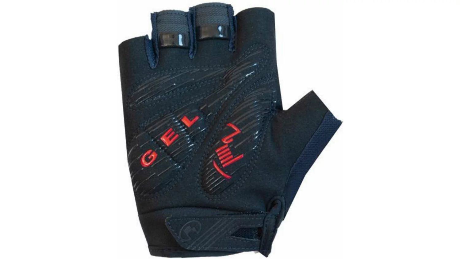 Roeckl Itamos - Liquid-Life #Wähle Deine Farbe_black/red