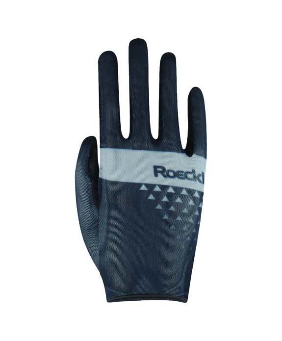 Roeckl Mantua - Liquid-Life #Wähle Deine Farbe_black shadow