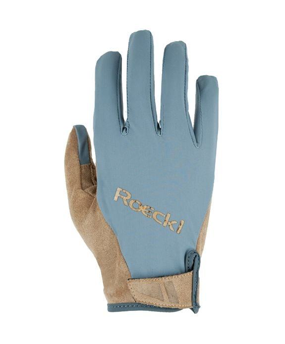 Roeckl Mora - Liquid-Life #Wähle Deine Farbe_grey