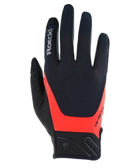 Roeckl Mori 2 - Liquid-Life #Wähle Deine Farbe_black/bittersweet