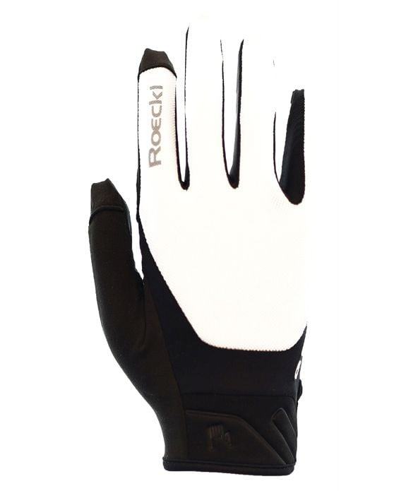 Roeckl Mori 2 - Liquid-Life #Wähle Deine Farbe_white/black